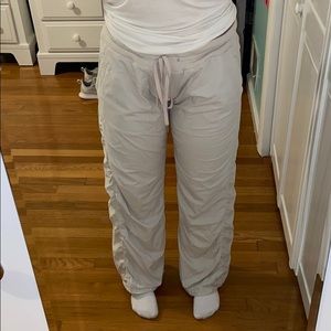 Lulu Lemon 🍋 Dance Studio Pant